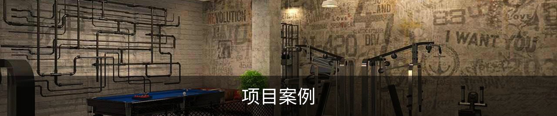 项目案例